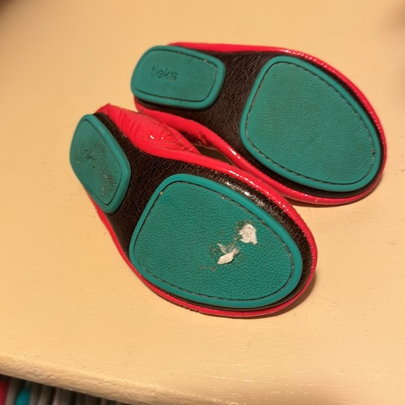 Tieks - Picture 5 of 6
